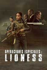 ES - Operaciones Especiales: Lioness 8