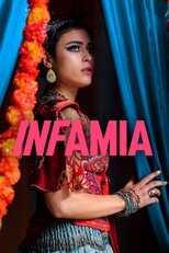 ES - Infamia 8