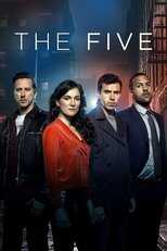 EN - The Five (2016) 8