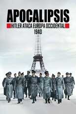 NL - Apocalypse, Hitler attaque à l'Ouest (1940) 8