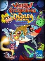 EN - Winston Steinburger and Sir Dudley Ding Dong (2017) 8