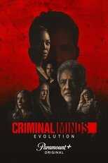 FR - Esprits Criminels : Evolution 8