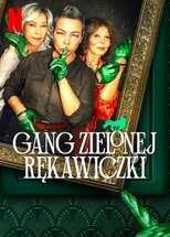 AR - The Green Glove Gang (2022) 8