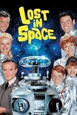 ES - Perdidos en el espacio 8