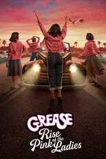 FR - Grease: Rise of the Pink Ladies 8