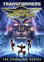 EN - Beast Machines: Transformers 8