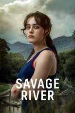 FR - Savage River 8