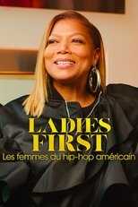 FR - Ladies First : Les femmes du hip-hop américain 8