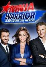 FR - Ninja Warrior : Le Parcours des héros 8