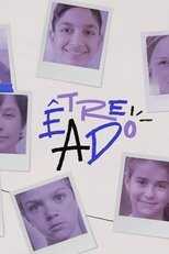 FR - Être ado 8