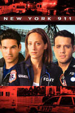 FR - New York 911 8