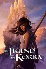 NL - Avatar: De Legende van Korra 8