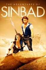 FR - Les Aventures de Sinbad 8