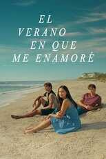 ES - El verano en que me enamoré 8