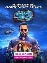 IN - Khatron Ke Khiladi: Season 13 8