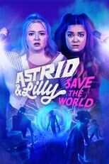 ES - Astrid y Lilly salvan el mundo 8