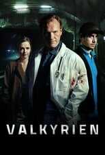 ES - Valkyrien 8