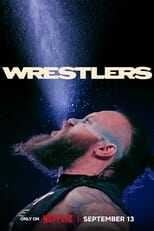 NF - Wrestlers 8