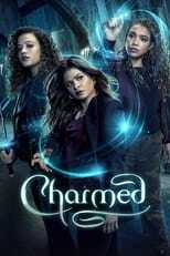 GR - Charmed 8