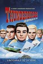 FR - Thunderbirds, Les Sentinelles de l'air 8