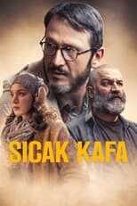 AR - مسلسل الراس المحموم مدبلج 8