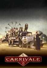 LAT - Carnivàle 8