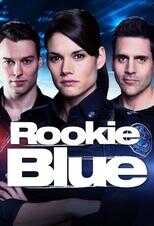 EN - Rookie Blue (2010) 8