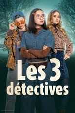 FR - Les 3 détectives 8