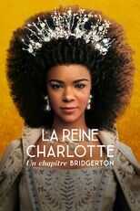 FR - La Reine Charlotte : Un chapitre Bridgerton 8