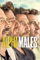 EN - Alpha Males (2022) 8