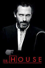 DE - Dr. House 8