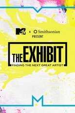 EN - The Exhibit: Finding the Next Great Artist (2023) 8