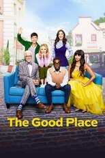 EN - The Good Place (2016) 8