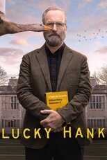 RU - Lucky Hank 8