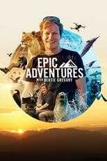 D+ - Epic Adventures with Bertie Gregory 8