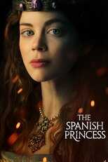 NL - The Spanish Princess 8