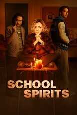 FR - School Spirits 8
