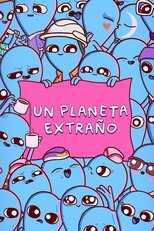 ES - Un planeta extraño 8