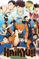 EN - Haikyu!! (JP) (2014) 8