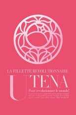 FR - Utena, la Fillette Révolutionnaire 8