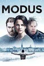 NL - Modus 8