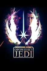 PL - Gwiezdne Wojny: Opowieści Jedi 8