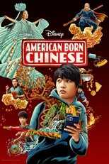 NL - American Born Chinese 8