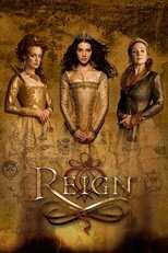 NL - Reign 8
