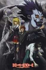ES - Death Note 8