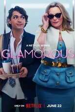 FR - Glamorous 8