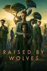 NL - Raised by Wolves 8