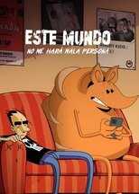 ES - Este mundo no me hará mala persona 8