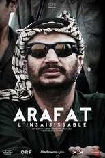 FR - Arafat, l'insaisissable 8