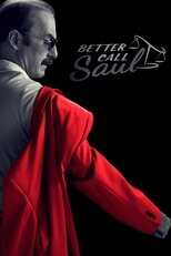 NL - Better Call Saul 8
